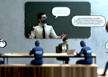 Trump denuncia caza de brujas sobre chat de seguridad