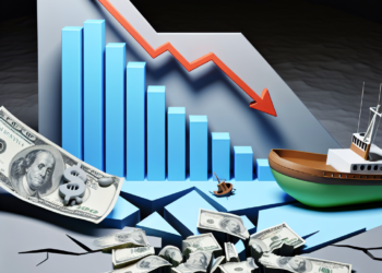 Trump debilita el combate al lavado de dinero, alertan en EU