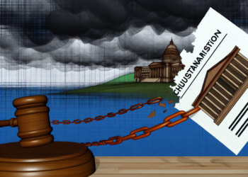 Trump impugna suspensión de libertad condicional humanitaria para inmigrantes