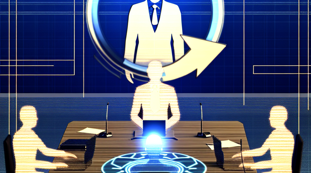 Trump elige al jefe de Republic Airways para dirigir la agencia de seguridad aérea de EU