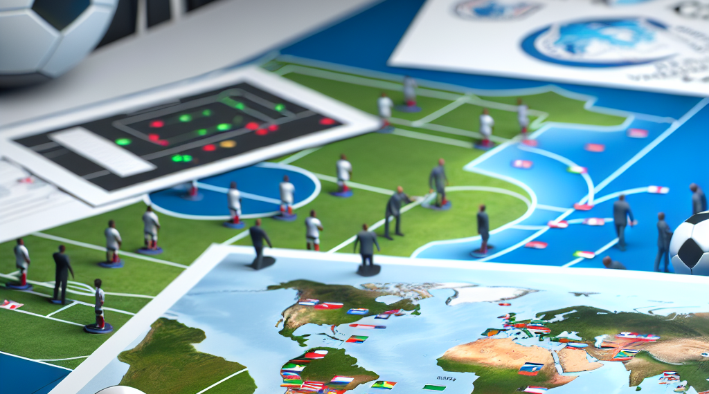 Trump liderará grupo de trabajo para preparar la Copa del Mundo 2026