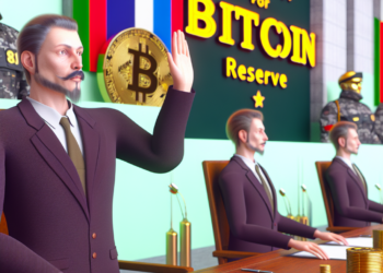 Trump firma una orden ejecutiva para crear una reserva estratégica de bitcoin