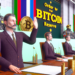 Trump firma una orden ejecutiva para crear una reserva estratégica de bitcoin