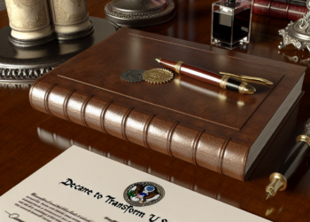 Trump firma orden ejecutiva para reformar elecciones en EU- Grupo Milenio