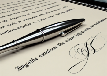 Trump firma orden que designa el inglés como idioma oficial de Estados Unidos