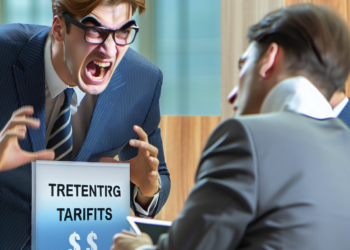 Donald Trump dice estar "muy enojado" con Putin y amenaza a Rusia con más aranceles