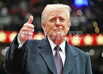 Trump: alardea, promete, chantajea… y no resuelve - EL NORTE