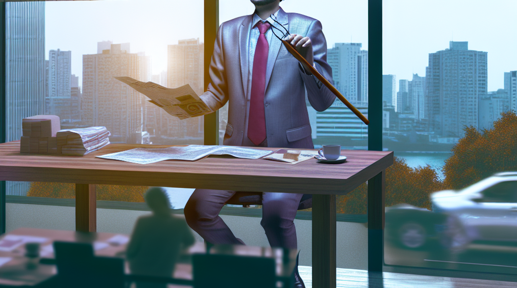 Donald Trump dice importarle "un bledo" si los precios de los autos suben por aranceles