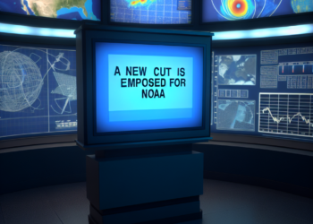 Gobierno de Trump ordena otro despido masivo en la NOAA – DW – 09/03/2025