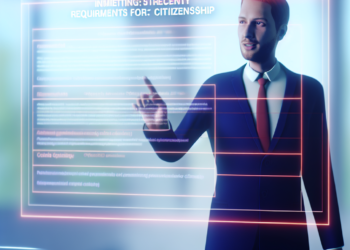 Trump ordena endurecer los requisitos sobre la ciudadanía en el registro electoral