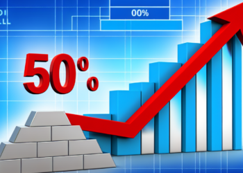 Trump duplica al 50% los aranceles al acero y aluminio de Canadá