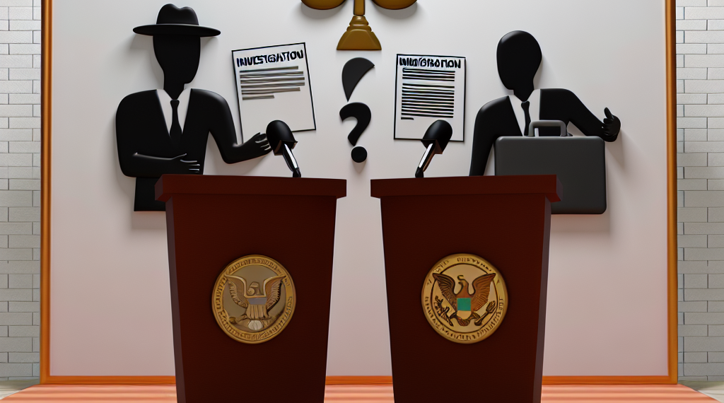 Trump pide Pam Bondi, fiscal general de EU, que investigue a los abogados que luchan por migrantes – El Financiero