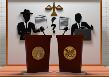 Trump pide Pam Bondi, fiscal general de EU, que investigue a los abogados que luchan por migrantes – El Financiero