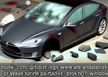 Trump llama "terroristas" a quienes queman Teslas; amenaza con enviarlos a cárceles de El Salvador