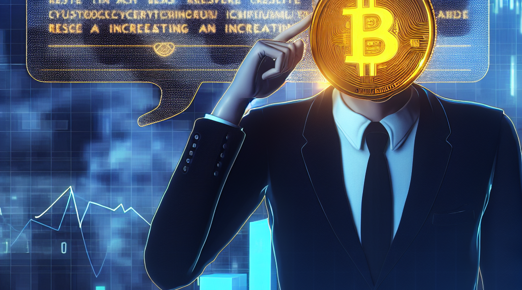Trump nombra a las criptodivisas en la reserva estratégica y hace subir los precios