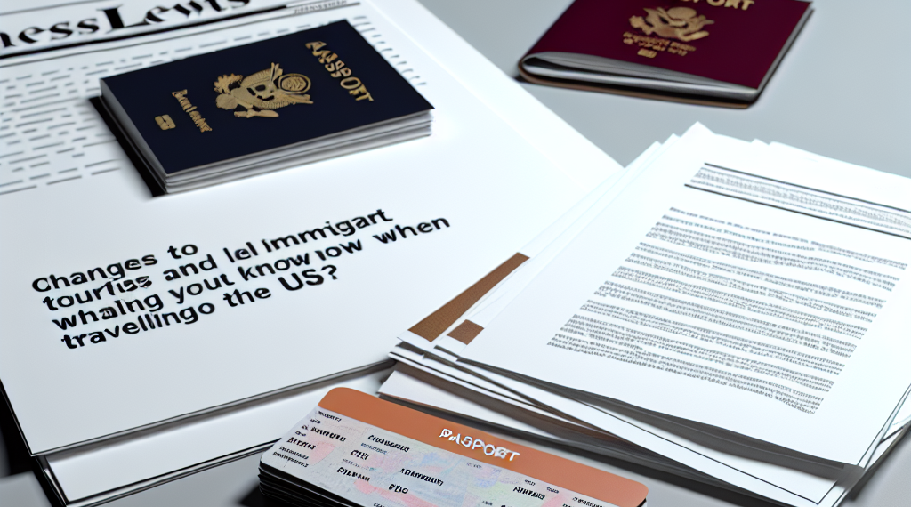 Trump está cambiando las reglas y ahora va por turistas con visa e inmigrantes legales en Estados Unidos: ¿Qué debes considerar si viajas a EU? | Noticias de México