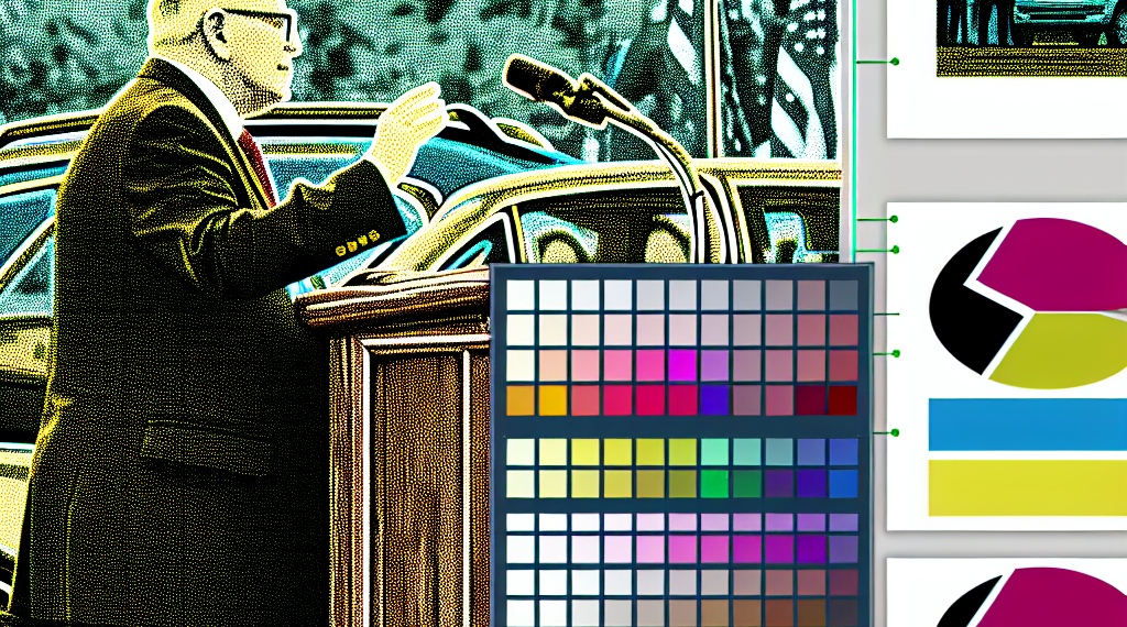 Trump podría excluir a los automóviles de aranceles que anunciará el 2 de abril, según medios de EU