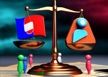 Ofrece Trump reducción de aranceles a China por TikTok