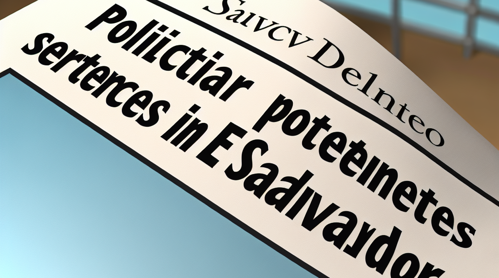 Trump plantea que los detenidos por los ataques a Tesla cumplan su pena en cárceles de El Salvador