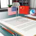 La Jornada - Trump ofrece concesión a China a cambio de acuerdo por TikTok