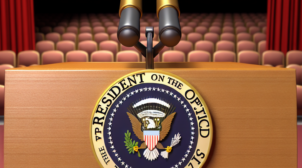 Trump insiste en la posibilidad de un tercer mandato- UnoTV