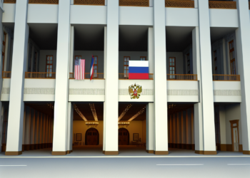 Trump dio ‘una severa reprimenda’ a Zelenski durante su visita a la Casa Blanca, asegura Rusia – El Financiero