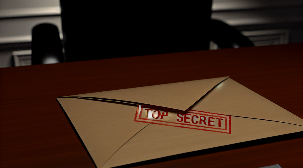 Trump revoca acceso a información clasificada a Biden, Harris y otros adversarios políticos