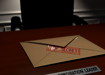 Trump revoca acceso a información clasificada a Biden, Harris y otros adversarios políticos