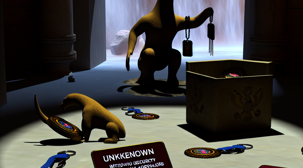 Trump rescinde las autorizaciones de seguridad de sus rivales políticos Harris y Clinton, entre otros