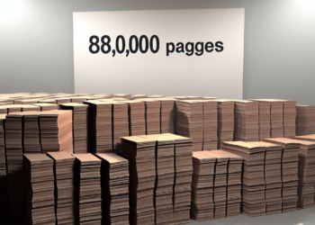 Trump publicará este martes 80 mil páginas de archivos sobre el asesinato de John F. Kennedy