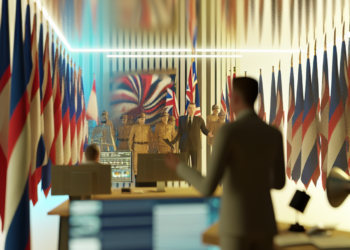 Donald Trump desclasificará los archivos sobre el asesinato de John F. Kennedy