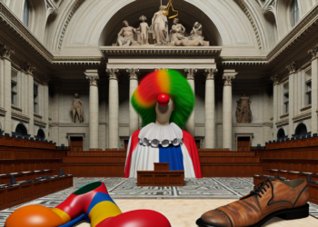 "Trump se burla del Estado de Derecho" – DW – 21/03/2025