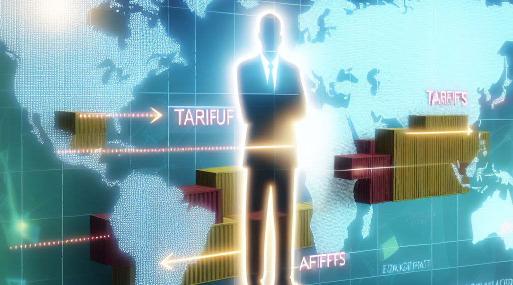 Trump se envenena con los aranceles