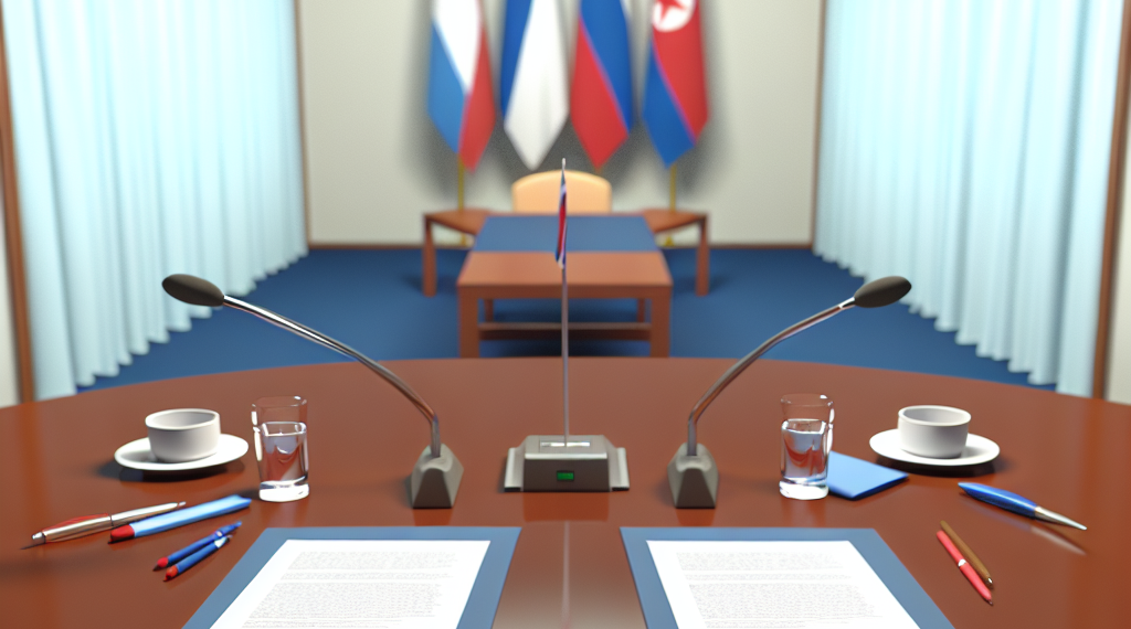 La Jornada - Tuve diálogo productivo con Putin; la guerra podría terminar: Trump