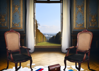 Tras petición de Trump, Putin exige rendición ucraniana