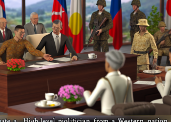 Trump pide a Putin que "perdone la vida" a soldados ucranianos en el frente de batalla