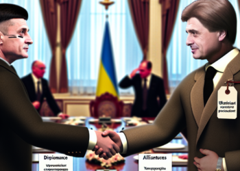 Trump pide a Putin que "perdone la vida" a soldados ucranianos en el frente de batalla