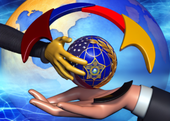Trump propone fusionar la DEA con ATF y tomar el control de la Interpol
