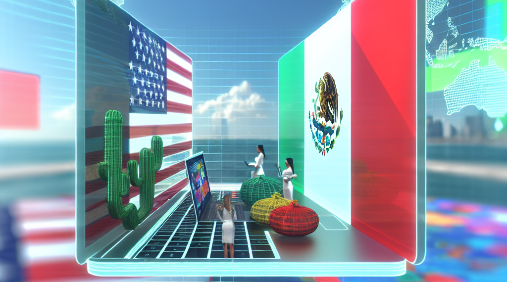 Trump y México: Retos y Oportunidades Económicas