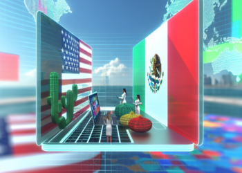 Trump y México: Retos y Oportunidades Económicas