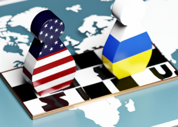 Amaga Trump a Putin con aranceles por Ucrania