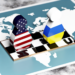 Amaga Trump a Putin con aranceles por Ucrania