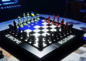 La propuesta de Trump para un cese del fuego en Ucrania quedó atrapada entre las condiciones de Rusia y las exigencias de Europa