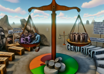 Amenazas con aranceles de Trump está ayudando a líderes centristas- Grupo Milenio