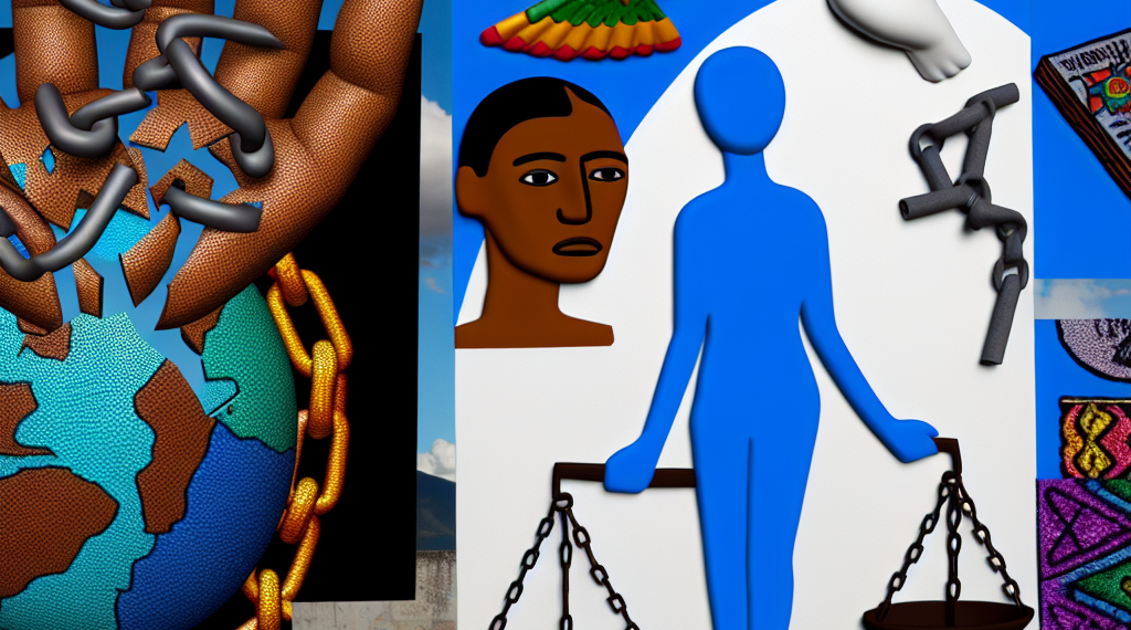 Tsotsiles en Chiapas marcharon para exigir “alto a la violencia a las mujeres en todas sus formas”