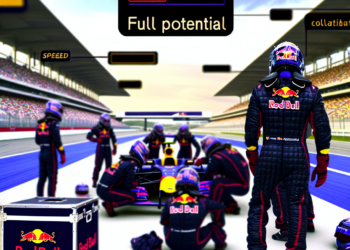 Tsunoda quiere al "100%" un cambio por Lawson en Red Bull para Japón