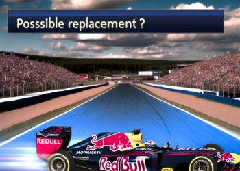 Tsunoda podría ser el sustituto real de Checo Pérez, Red Bull prepara cambio de Liam Lawson - Marca México