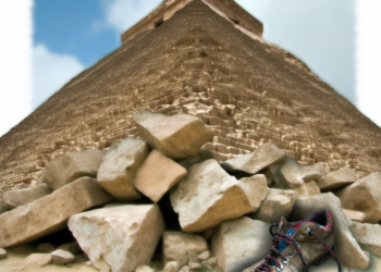 Turista alemán sube a pirámide de Chichén Itzá y visitantes lo golpean (Video)