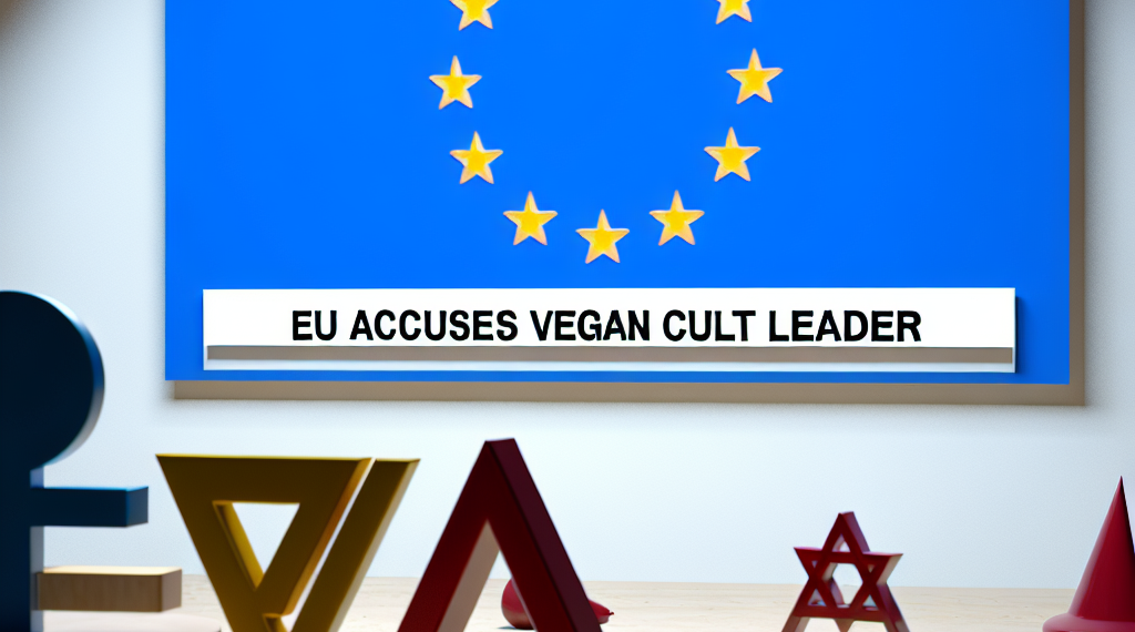 EU presenta cargos contra líder de Zizianos, secta vegana y extremista vinculada a asesinatos