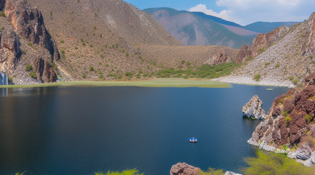 EU sigue el plan hídrico de México con lupa